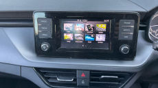 Skoda Kamiq 1.0 TSI 95 S 5dr Petrol Hatchback